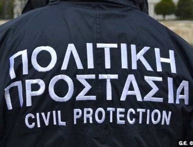 Οι οδηγίες της ΓΓ Πολιτικής Προστασίας για τον «Ζορμπά» (βίντεο)
